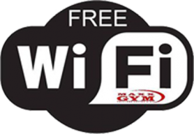 Free WIFI